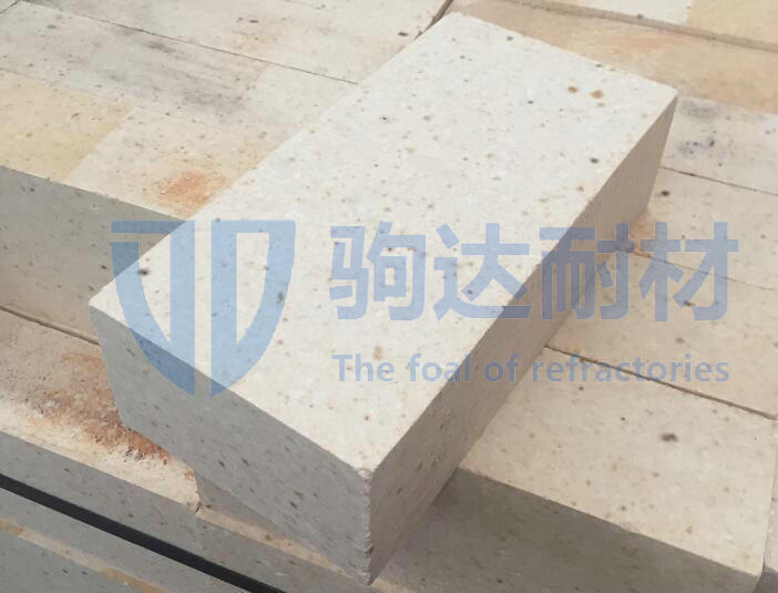 致密型高鋁磚