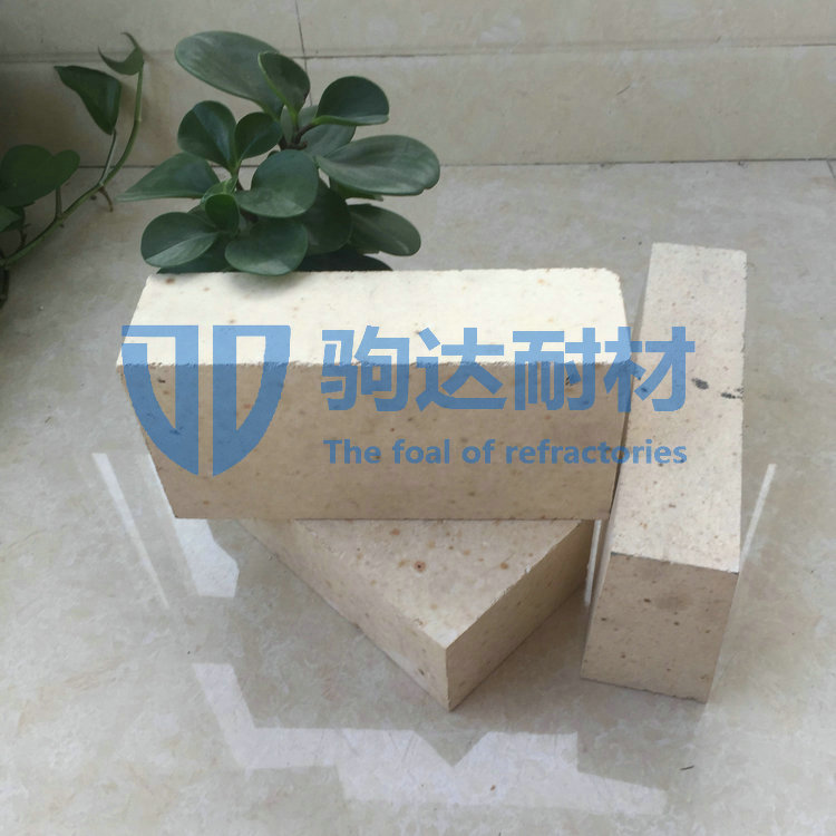抗剝落高鋁磚