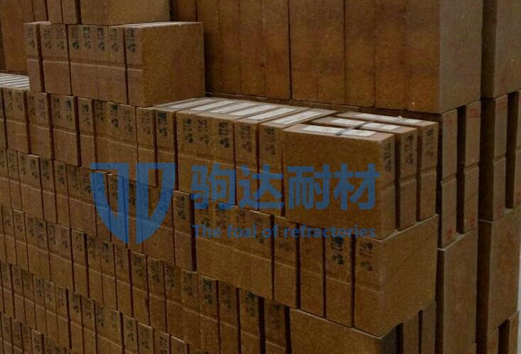 回轉(zhuǎn)窯耐火磚