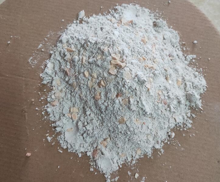 AZS搗打料