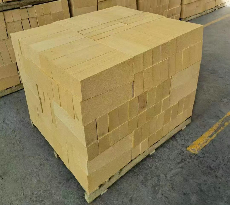 高鋁磚